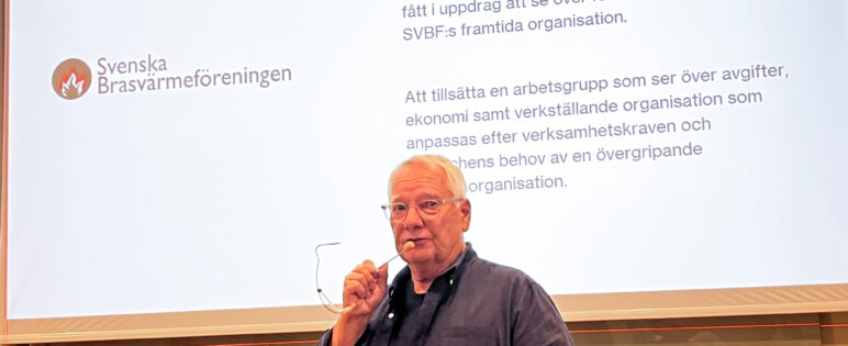 Höstmöte